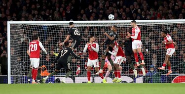 La derrota ante el Arsenal ‘le hace bien al Bayern’, según la prensa alemana