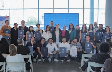 Ministerio de Cultura anuncia los ganadores del Fondo Cine y Cortometrajes 2025