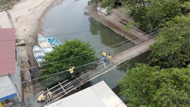 El compromiso social de Bladex: Un puente en Kosovo, un símbolo de esperanza y transformación