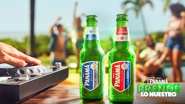 Bookea tu verano: la iniciativa de Cerveza Panamá para disfrutar la temporada más esperada de los panameños