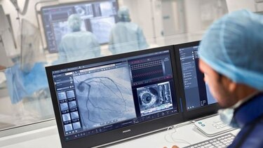 La salud del futuro: innovación y conectividad son la clave del éxito