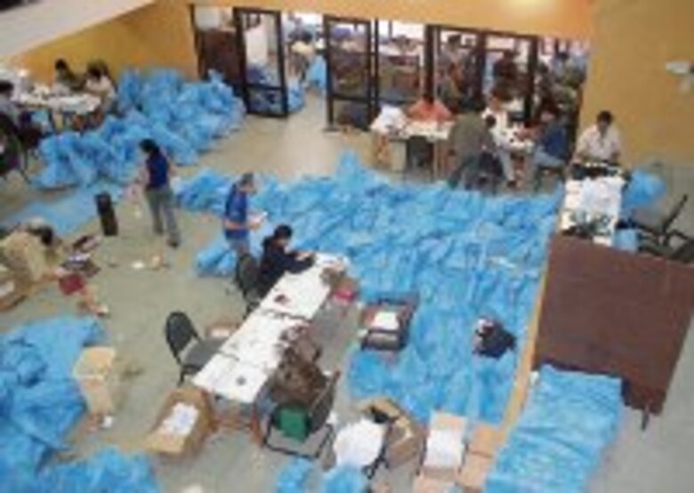 Santa Cruz, lista para su autonomía