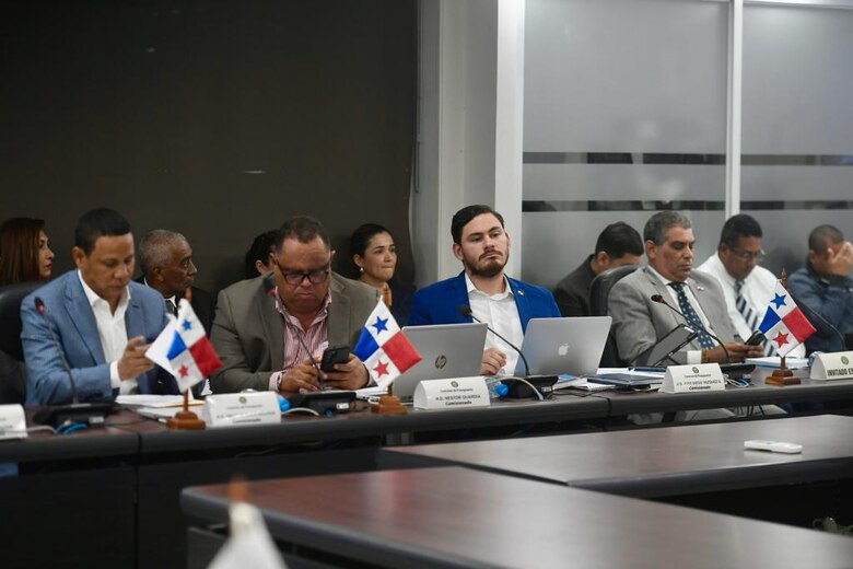 Pulseo por el presupuesto de 2024: diputados no se ponen de acuerdo