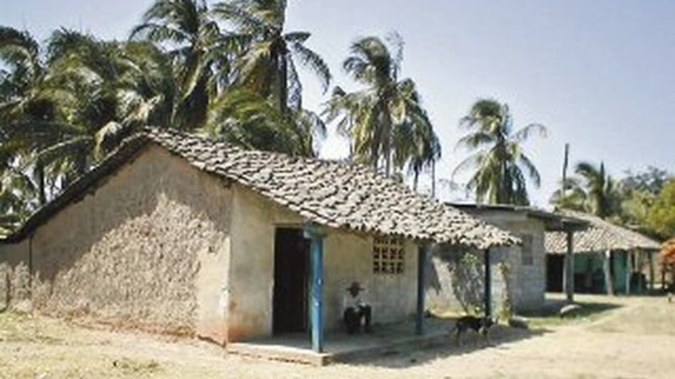 Cuando las tejas se moldeaban al muslo