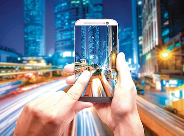 Economía digital que responde al consumidor