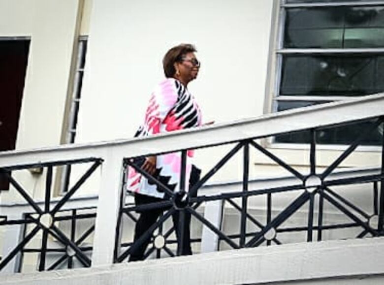 Lava Jato: comparecen los peritos a cargo del informe sobre cuentas sospechosas de Mossack Fonseca