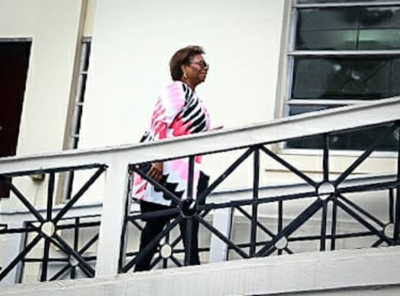 Lava Jato: comparecen los peritos a cargo del informe sobre cuentas sospechosas de Mossack Fonseca