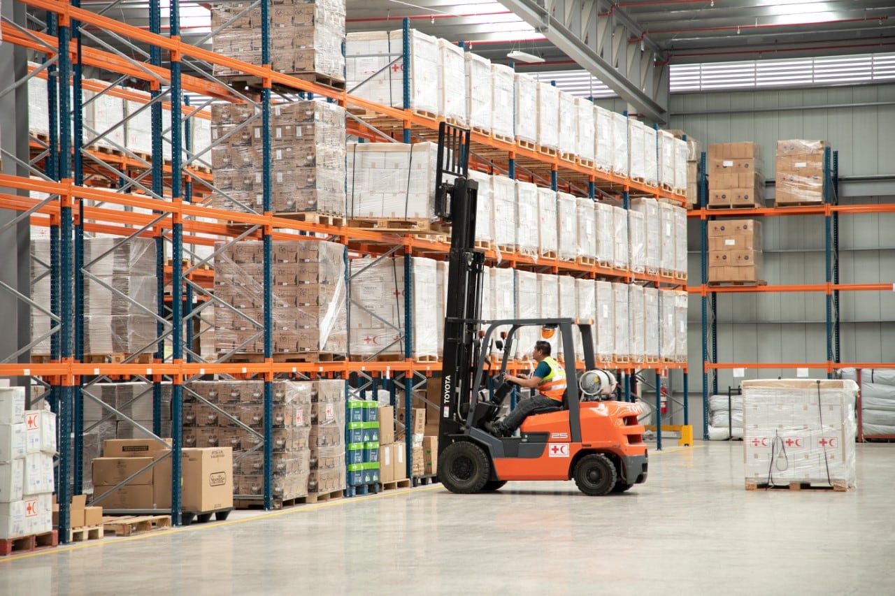 Panamá: Más Allá del Tránsito, el Valor Agregado Logístico