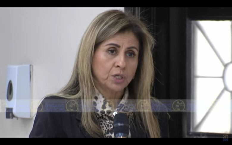 Minuto a minuto: inicia el juicio del caso New Business; fracasan los intentos de Martinelli por posponer el acto y apartar a la juez