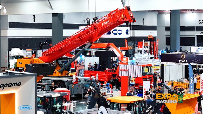 ADIMAQ refuerza liderazgo sectorial con nombramiento de nueva directora ejecutiva