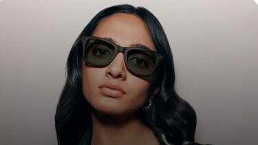 Meta baraja lanzar sus próximas gafas inteligentes con pantalla por menos de 1,000 dólares