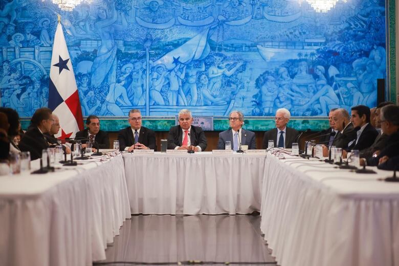 El futuro de la CSS y la pregunta que plantea José Raúl Mulino: ‘¿Quién pagará la fiesta?’