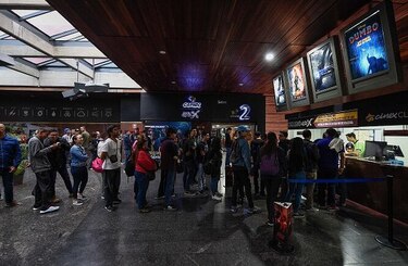 'Avengers: Endgame' pulveriza todos los récords de taquilla