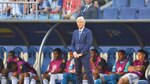 Conmebol llevó el 80% de su bloque a octavos