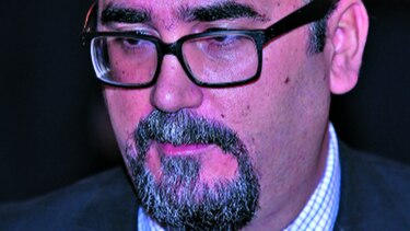 Salvador Sánchez toma posesión como embajador de Panamá ante la OEA