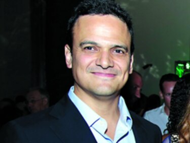 Raúl de Saint Malo, vinculado a compra de helicóptero