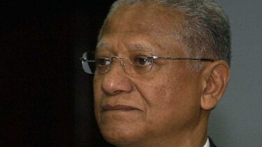 Magistrado Oydén Ortega sobre revelaciones de Janio Lescure: yo no conozco al supuesto abogado denunciante