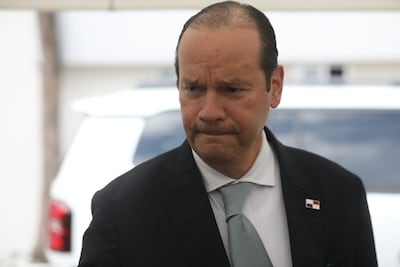Sin rastros de panameño desaparecido tras terremotos en Venezuela
