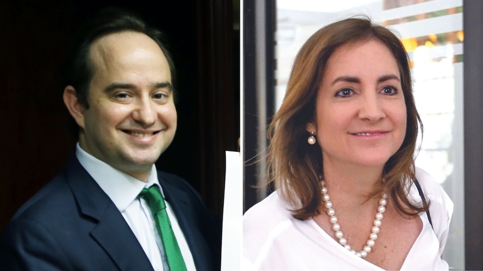 Se formalizan los cambios en la junta directiva de Corporación La Prensa