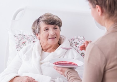 La salud mental del cuidador