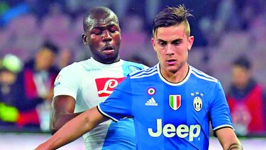 Dybala: ‘no quiero ser el Messi del futuro’