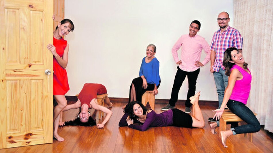 Una obra retadora sobre leyes universales