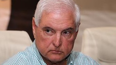 Corte Suprema decidirá si admite querella contra Ricardo Martinelli