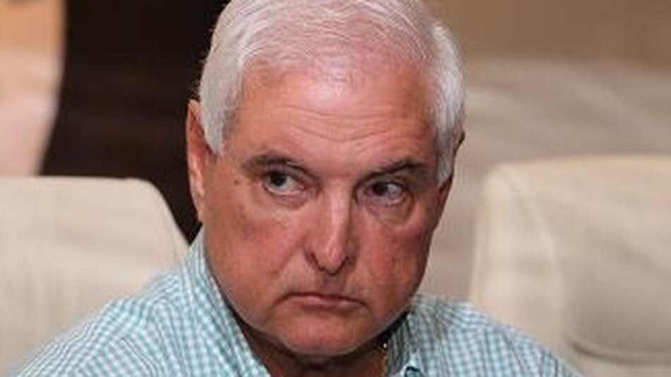 Corte Suprema decidirá si admite querella contra Ricardo Martinelli