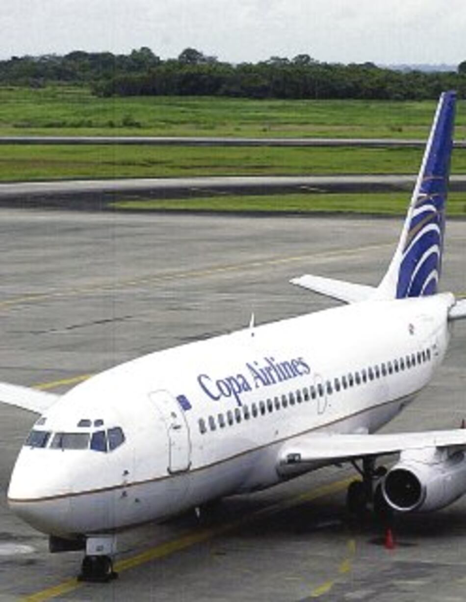 Panamá implementa sistema de aproximación