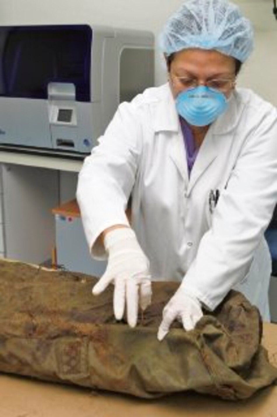 Analizan hacer cargo a estadounidense