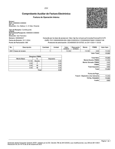Cuenta regresiva para el segundo sorteo de la Lotería Fiscal: pasos clave para que no eliminen tus sobres y facturas