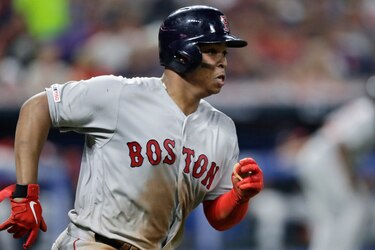 Rafael Devers, los desafíos de una estrella en el 2025