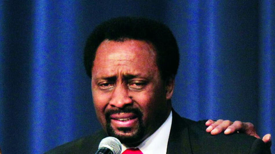 Improbable, un nocaut en la pelea del siglo: Mayweather - Pacquiao