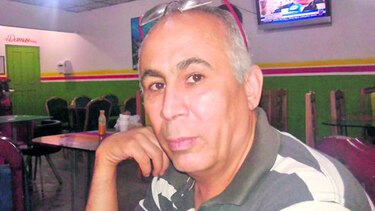 Dos iraníes se quejan de no recibir justicia