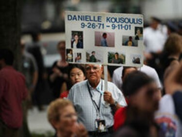 Estados Unidos conmemora el 15 aniversario de ataques del 11 de septiembre