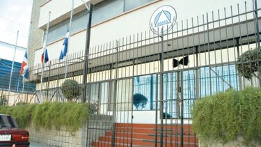 Guatemala cuestiona a un ineficaz Parlacen