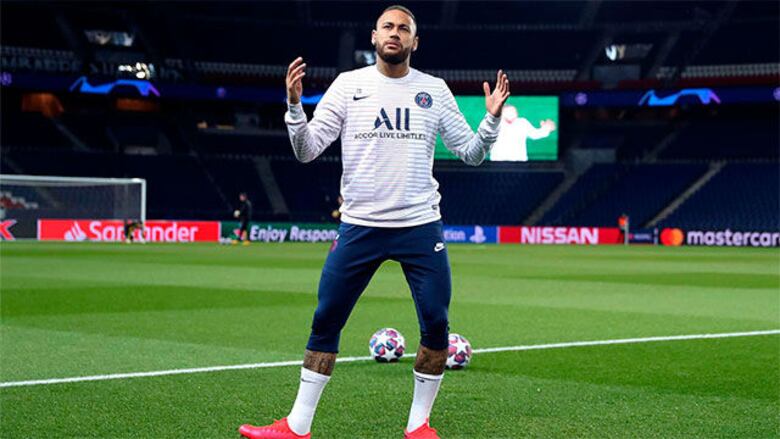 Pese a amenaza del coronavirus, el fútbol europeo avanza hacia su regreso