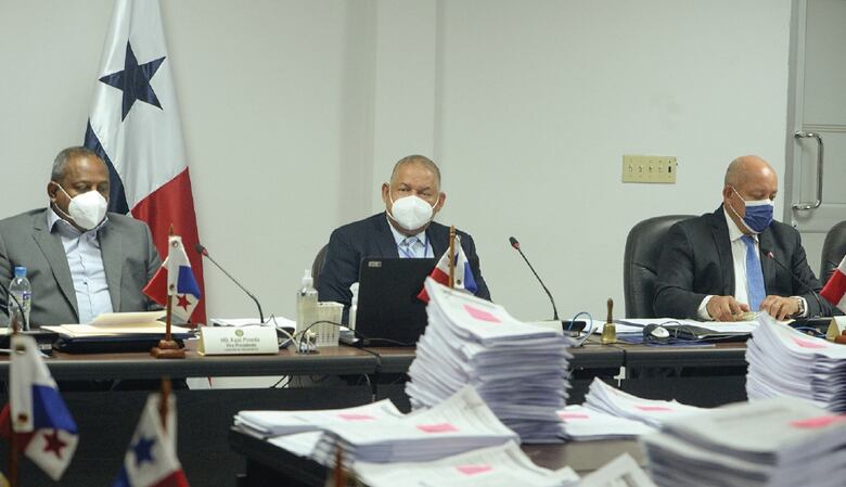 Límite para investigar generaría ‘impunidad’