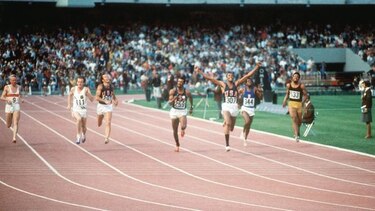 Cincuenta años del famoso ‘Black Power’