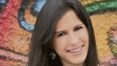 Ana Patricia De la Guardia Pino