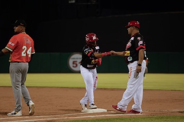 Chiriquí busca seguir imparable en el inicio de la ronda de ocho