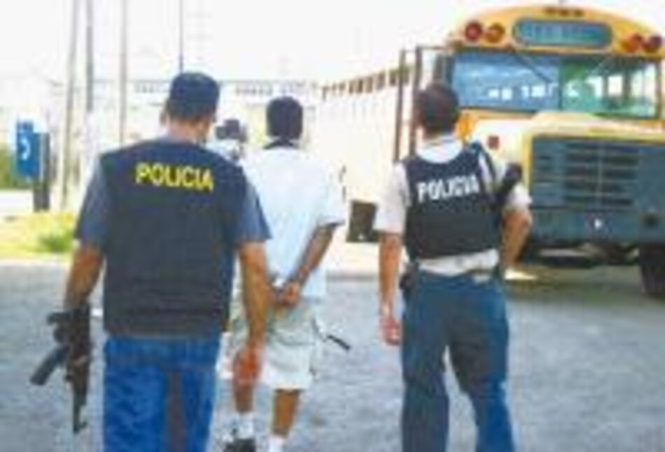 Recrudece la violencia