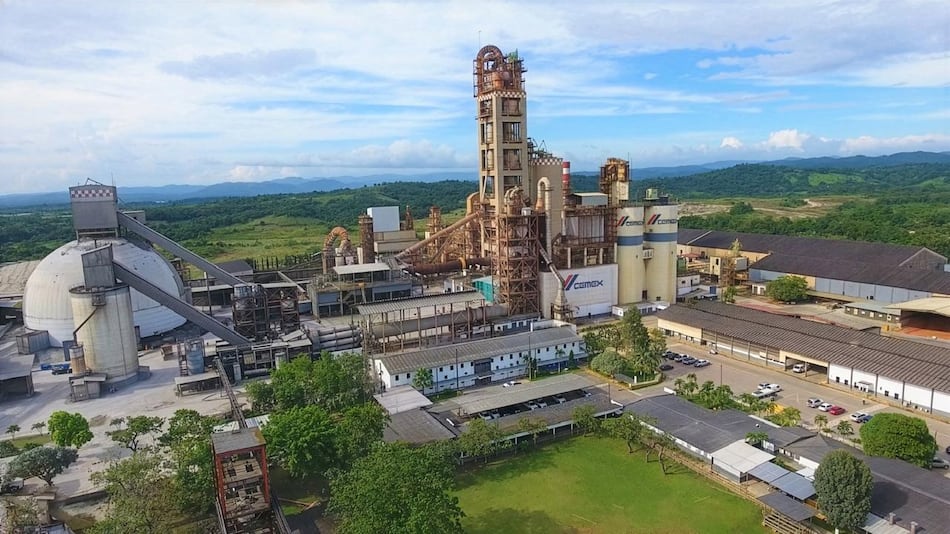 Grupo Estrella adquiere Cemex Panamá por $200 millones