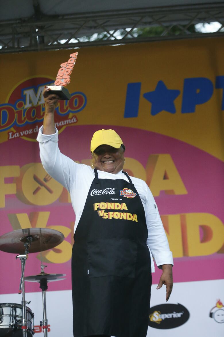 Raquel Allen, la ganadora de Fonda vs Fonda, nos cuenta su historia