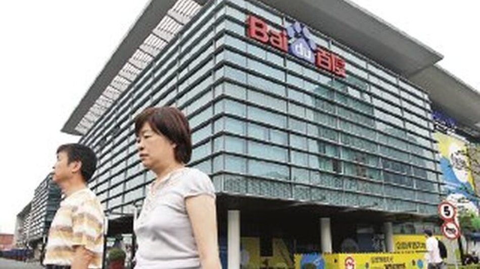 Redes sociales chinas mantienen crecimiento