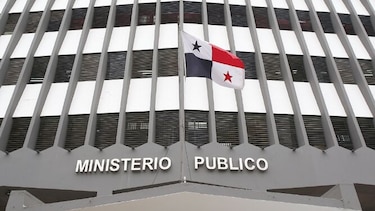 Caso Blue Apple: fiscalía pide llamamiento a juicio para 59 imputados