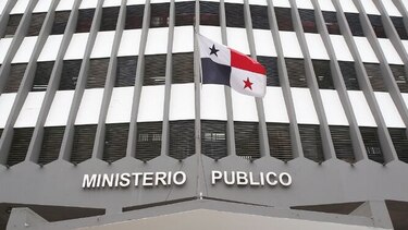 Caso Blue Apple: fiscalía pide llamamiento a juicio para 59 imputados