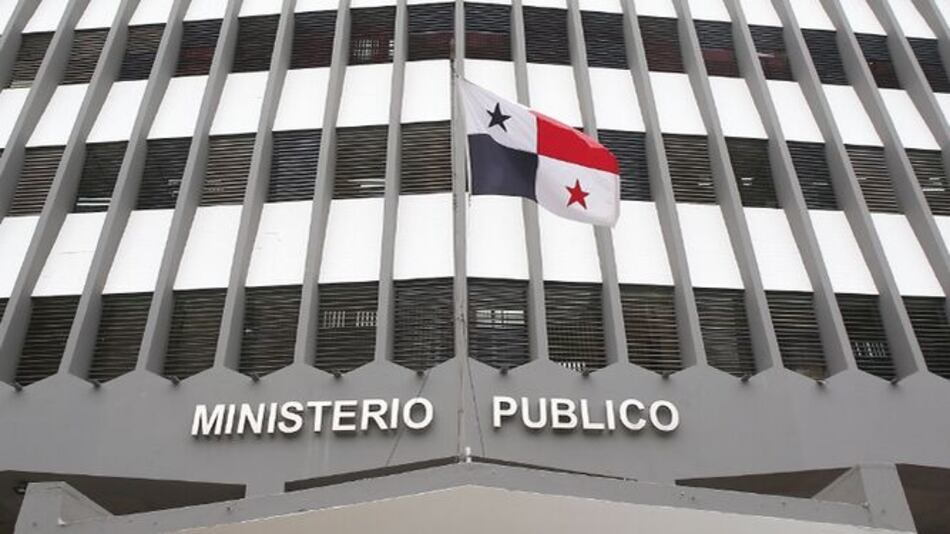 Caso Blue Apple: fiscalía pide llamamiento a juicio para 59 imputados