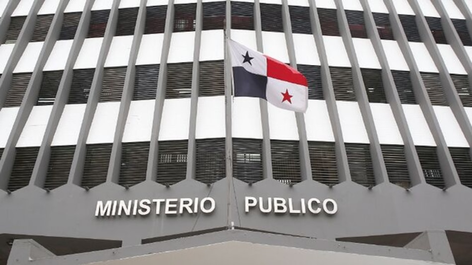 Caso Blue Apple: fiscalía pide llamamiento a juicio para 59 imputados