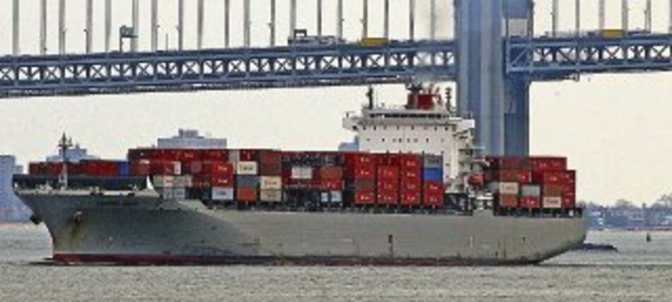 Nuevas reglas para hipotecas navales